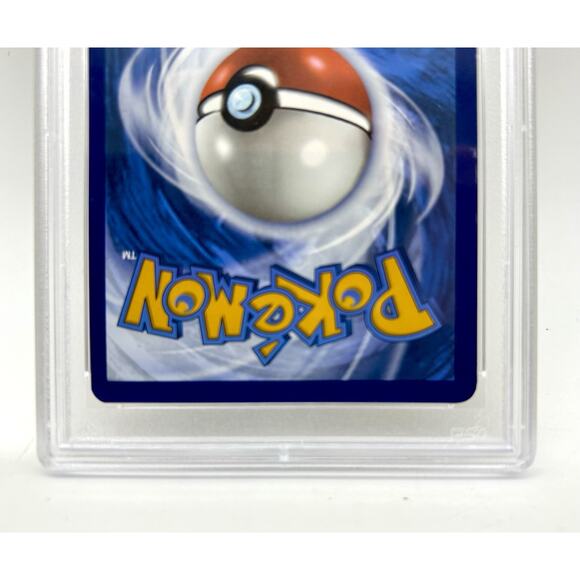 2024 Pokemon SSP EN Surging Sparks Special Illustration PIKACHU EX PSA 9 - Picture 4 of 7